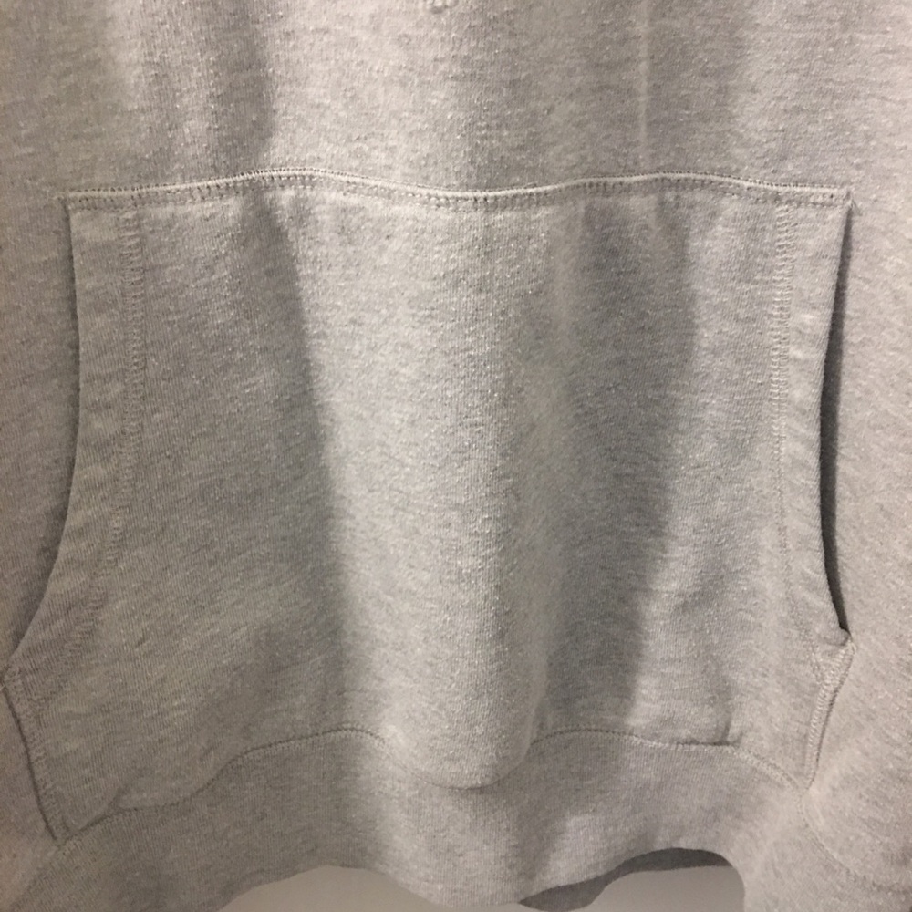 ❌SOLD❌Obey Pullover Hoodie | Gray | Men’s XL - Picture 6 of 8